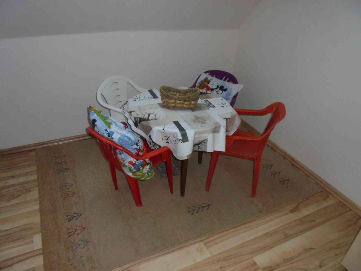 Ferienwohnung Im Barockwinkel Neuburg an der Kammel 외부 사진